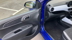 Hyundai i10 1.0 MPi Premium 5dr Auto Petrol Hatchback